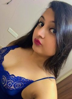 Bong TS Sayraa here, for few days - Acompañantes transexual in Kolkata Photo 20 of 30