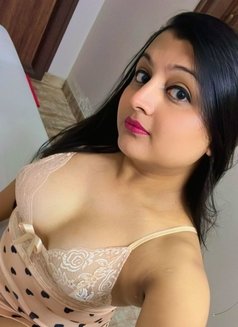 Bong TS Sayraa here, for few days - Transsexual escort in Kolkata Photo 21 of 30