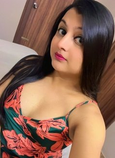 Bong TS Sayraa here, for few days - Acompañantes transexual in Kolkata Photo 23 of 30