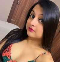 Bong TS Sayraa here, for few days - Transsexual escort in Bangalore Photo 23 of 30