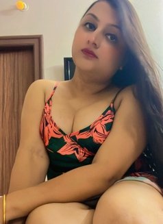 Bong TS Sayraa here, for few days - Transsexual escort in Bangalore Photo 24 of 30