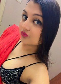 Bong TS Sayraa here, for few days - Transsexual escort in Bangalore Photo 29 of 30