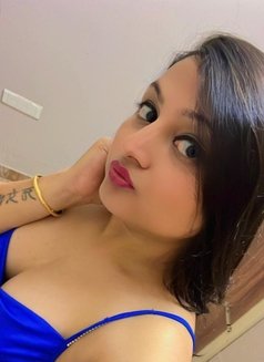 Bong TS Sayraa here, for few days - Acompañantes transexual in Bangalore Photo 28 of 29