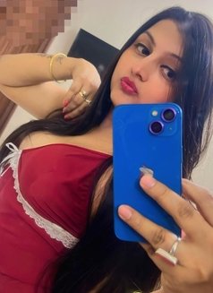 Bong TS Sayraa here, for few days - Acompañantes transexual in Kolkata Photo 30 of 30