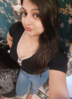 Bong TS Sayraa here, for few days - Transsexual escort in Bangalore Photo 10 of 29