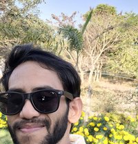 Bongguy29 - Male companion in Kolkata