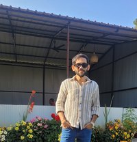 Bongguy29 - Male companion in Kolkata
