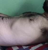 Bongguy29 - Male companion in Kolkata