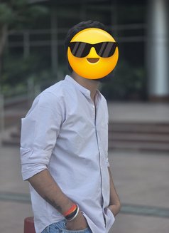 Bongo - Male escort in Noida Photo 1 of 1