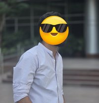 Bongo - Male escort in Noida