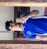 Boni - Acompañantes transexual in New Delhi