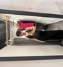 Boni - Transsexual escort in New Delhi Photo 4 of 4