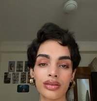 Boni - Transsexual escort in New Delhi