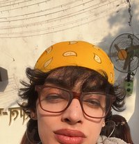 Boni - Transsexual escort in New Delhi