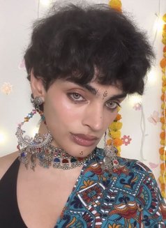 Boni - Transsexual escort in Dehradun, Uttarakhand Photo 8 of 8