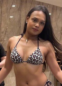 Boni Roy - Transsexual escort in Kolkata Photo 1 of 4