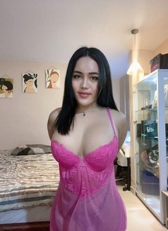 Bonita Asian Girl - Transsexual escort in Bali Photo 3 of 8