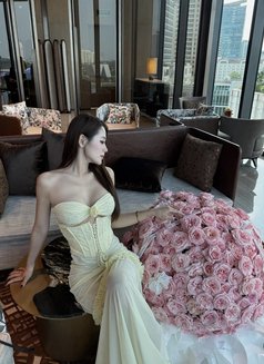 Bonita - companion in Bangkok Photo 8 of 8