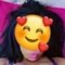 independent Ebony - escort in New Delhi Photo 1 of 5
