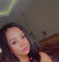 Bonita - puta in Bali