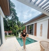 Bonita - escort in Bali