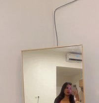 Bonita - escort in Bali