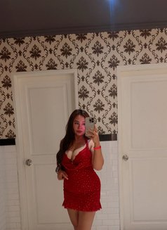 Bonita - escort in Bali Photo 2 of 2