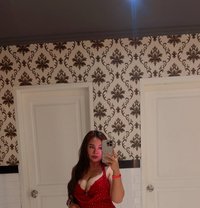Bonita - escort in Bangkok