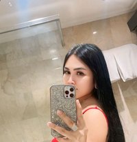 Bonita - escort in Jakarta Photo 4 of 19