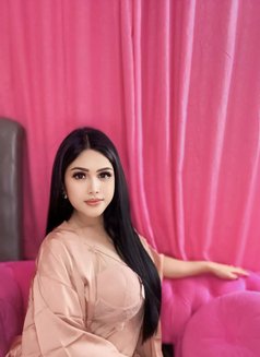 Bonita - escort in Jakarta Photo 27 of 28