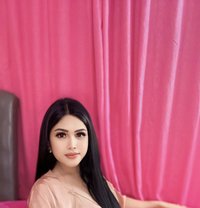 Bonita - escort in Jakarta
