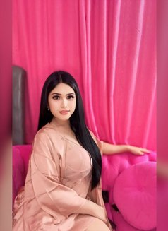 Bonita - escort in Jakarta Photo 28 of 28