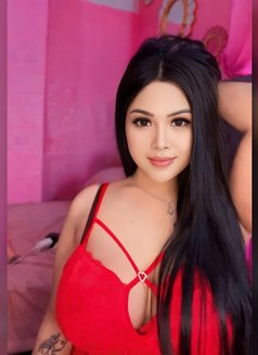 Bonita - escort in Kuala Lumpur Photo 27 of 30