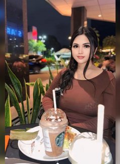 Bonita - escort in Kuala Lumpur Photo 29 of 30