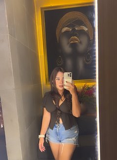 Bonita - escort in Bangkok Photo 3 of 3