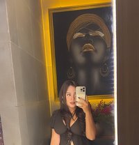 Bonita - escort in Bangkok