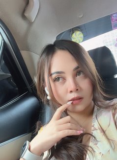 Bonita - escort in Jakarta Photo 3 of 3