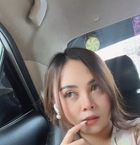 Bonita - puta in Jakarta