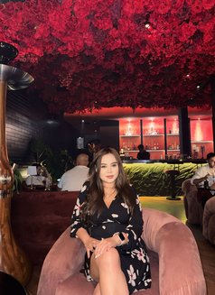Bonita - escort in Jakarta Photo 3 of 4