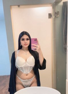 Bonita - escort in Kuala Lumpur Photo 16 of 19