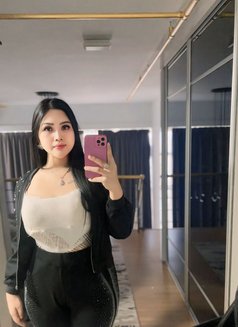 Bonita - escort in Kuala Lumpur Photo 18 of 19