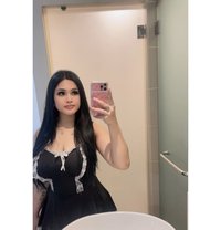 Bonita - escort in Kuala Lumpur Photo 30 of 30