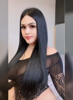 Bonita - escort in Kuala Lumpur Photo 28 of 30