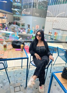 Bonita - escort in Kuala Lumpur Photo 29 of 30