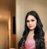 Bonita - escort in Kuala Lumpur