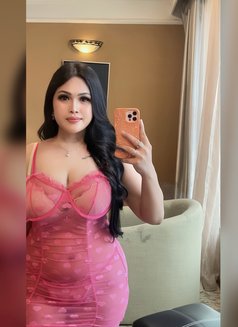 Bonita - escort in Kuala Lumpur Photo 28 of 30