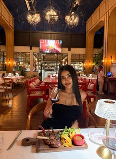 Bonita Just Arrived in Phuket - escort in Phuket Photo 6 of 6