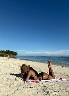 Bonita Kelsey - Transsexual escort in Cebu City Photo 3 of 22