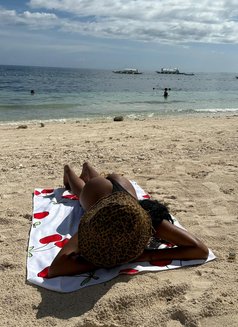 Bonita Kelsey - Transsexual escort in Cebu City Photo 5 of 22