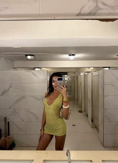 Bonita Kelsey - Transsexual escort in Cebu City Photo 10 of 22